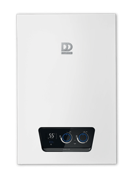 Ademix 24-28 KW Tam Yoğuşmalı