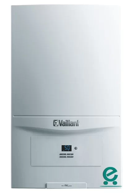 VAİLLANT ECOTEC PURE 236/7-2 19 KW
